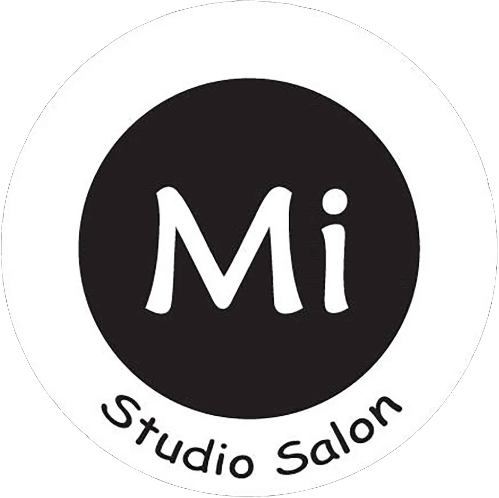 Mi Studio Salon Logo