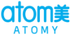 Atomy Logo